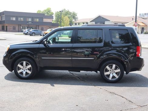 Used 2013 Honda Pilot Touring image 9