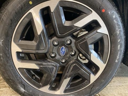 New 2026 Subaru Forester Limited image 5