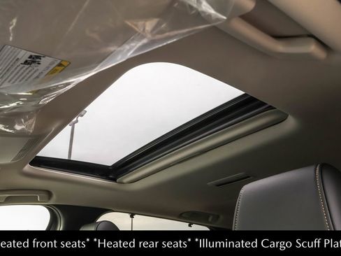 New 2026 MAZDA CX-90 3.3 Turbo w/ Preferred Package image 10