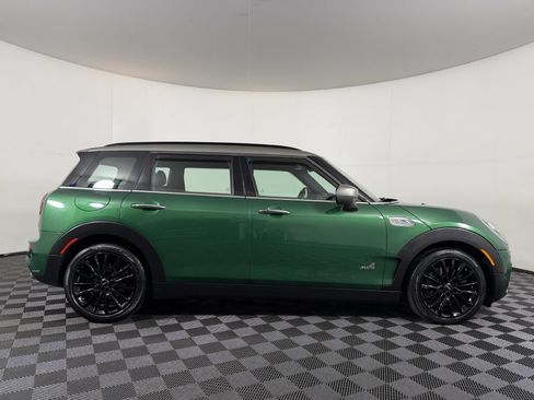 Used 2020 MINI Cooper Clubman S AWD/4WD image 5