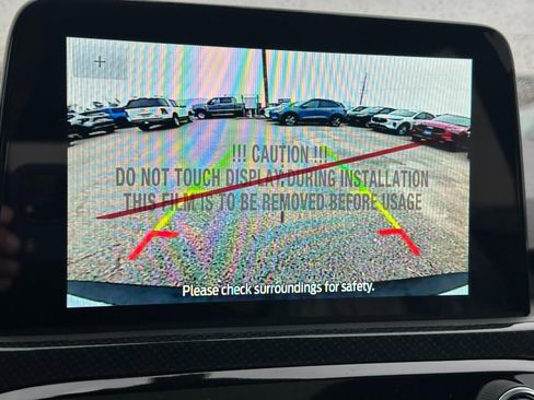 New 2026 Ford Escape ST-Line w/ Cold Weather Package image 15