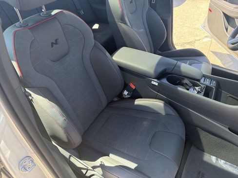 New 2026 Hyundai Sonata N Line FWD image 24