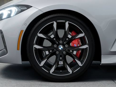 New 2026 BMW M340i RWD image 7