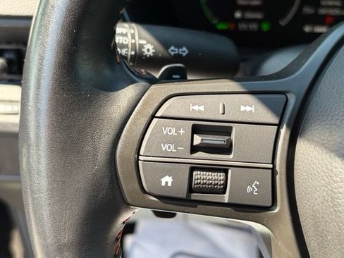 Certified 2025 Honda CR-V Sport-L image 16