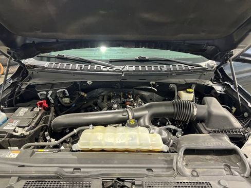 Certified 2022 Ford Expedition Limited AWD/4WD image 19