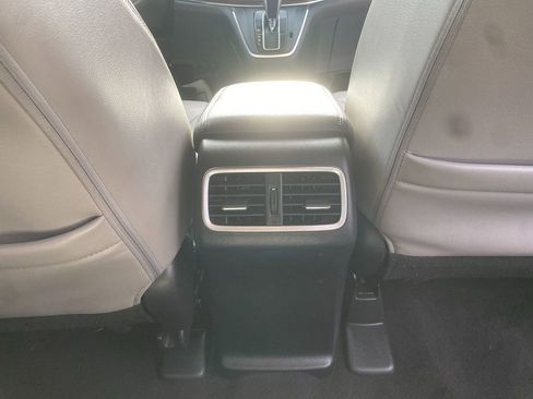 Used 2016 Honda CR-V EX-L image 28