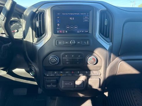 New 2026 Chevrolet Silverado 2500 Custom w/ Custom Value Package image 17