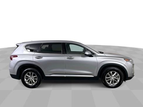 Used 2020 Hyundai Santa Fe SEL FWD image 9