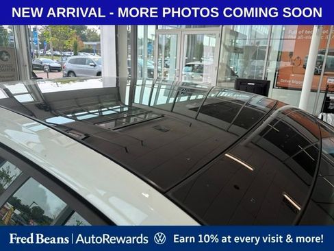 Used 2019 Volkswagen Jetta SE w/ Cold Weather Package FWD image 7
