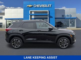 New 2026 Chevrolet TrailBlazer LT w/ LT Cold Weather Package video 3