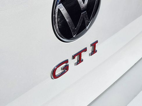 Used 2024 Volkswagen GTI S image 30