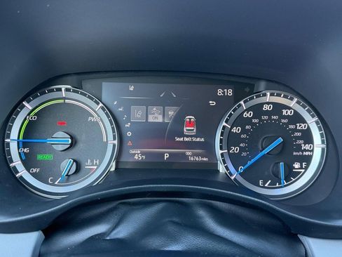 Certified 2022 Toyota Highlander Limited image 23