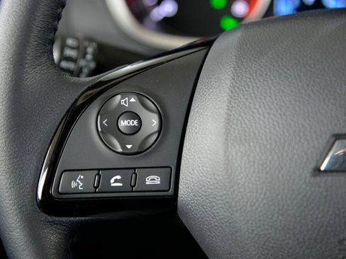 Used 2023 Mitsubishi Eclipse Cross SE image 22