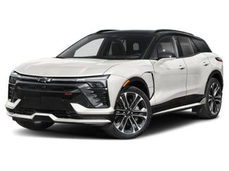 New 2026 Chevrolet Blazer EV SS video 1