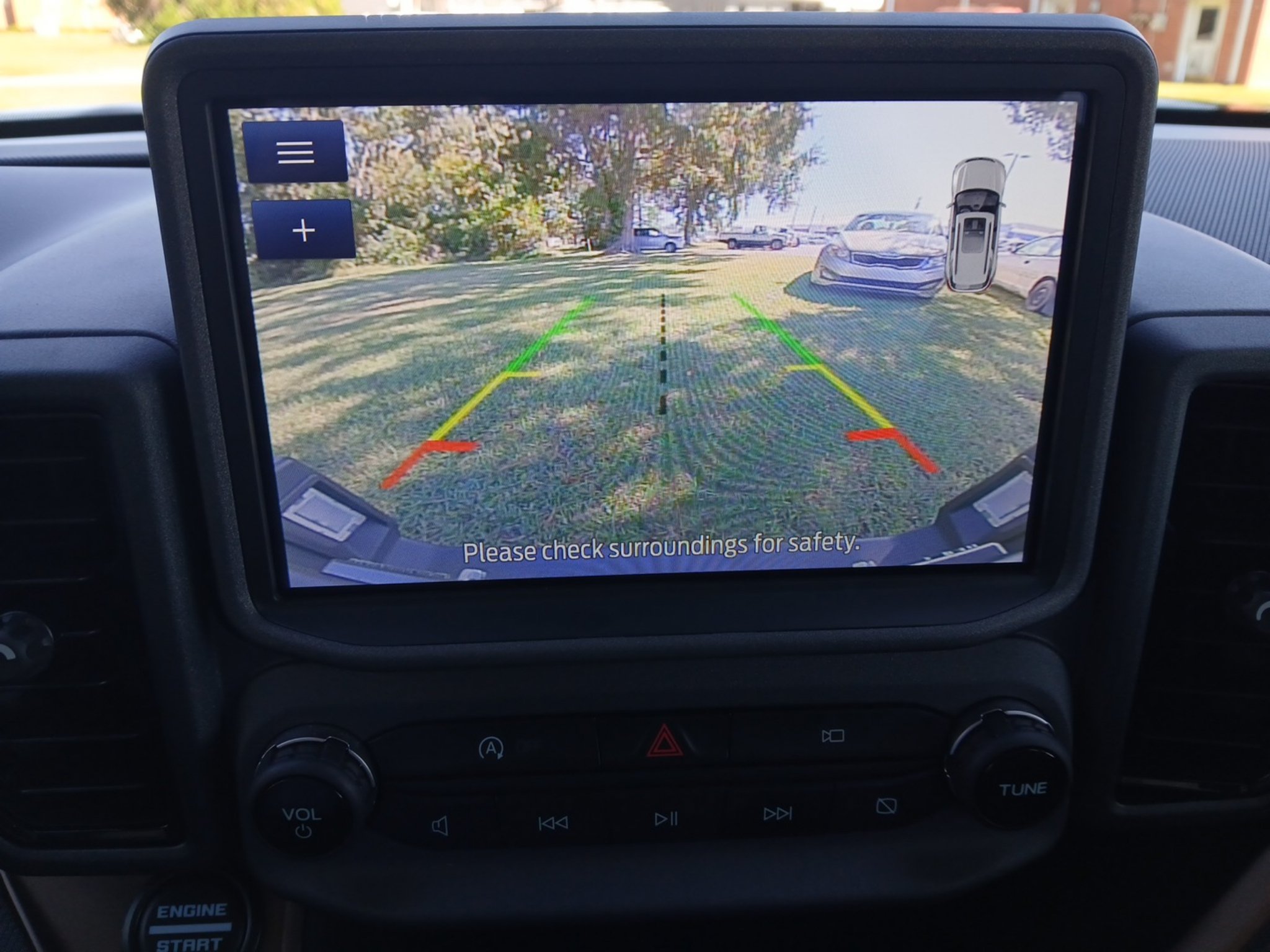 Used 2024 Ford Bronco Sport Badlands w/ Premium Package AWD/4WD image 33