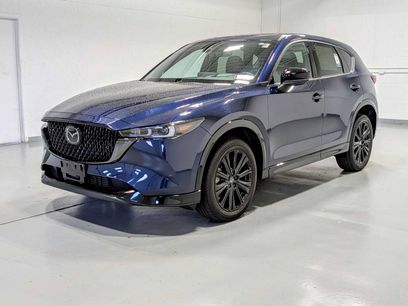 Certified 2024 MAZDA CX-5 2.5 Turbo w/ Premium Package