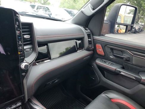 Used 2025 RAM 1500 RHO w/ RHO Level 1 Equipment Group AWD/4WD image 26