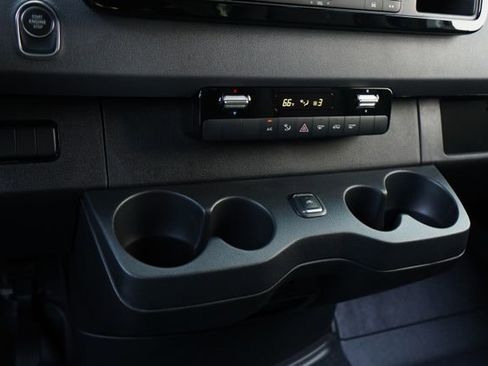 New 2026 Mercedes-Benz Sprinter 2500 image 22