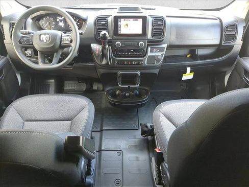 New 2026 RAM ProMaster 3500 w/ Safety Group image 15