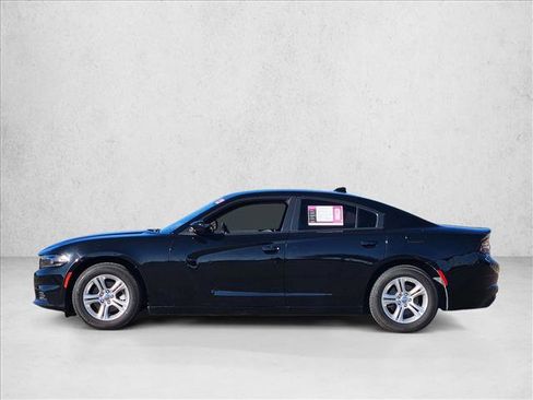 Used 2023 Dodge Charger SXT image 8