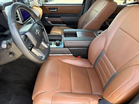 Used 2023 Toyota Tundra 1794 Edition RWD image 13