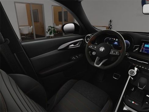 New 2025 Alfa Romeo Tonale image 20