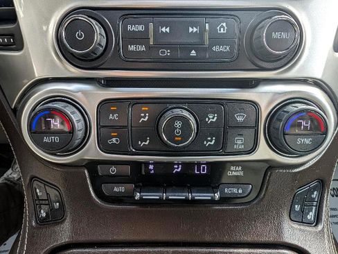 Used 2017 Chevrolet Tahoe Premier image 13