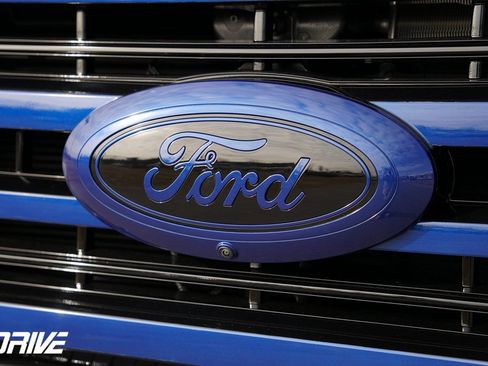 Used 2026 Ford F350 Platinum image 18