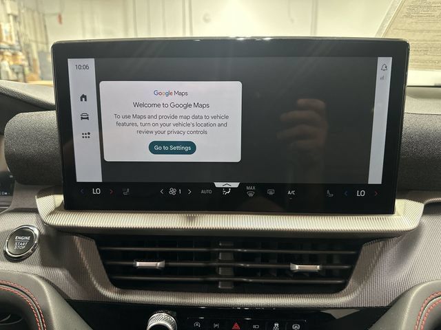 Certified 2025 Ford Explorer ST-Line AWD/4WD image 24
