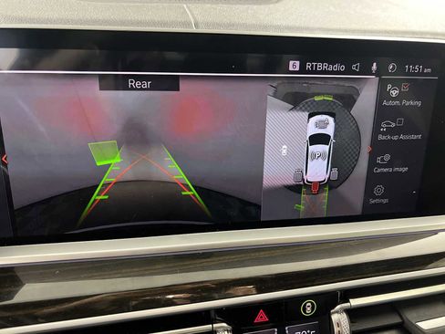 Used 2021 BMW X5 sDrive40i w/ Convenience Package image 7