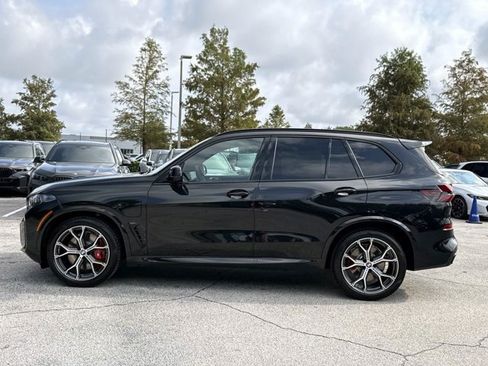 New 2026 BMW X5 xDrive50e w/ Executive Package AWD/4WD image 6