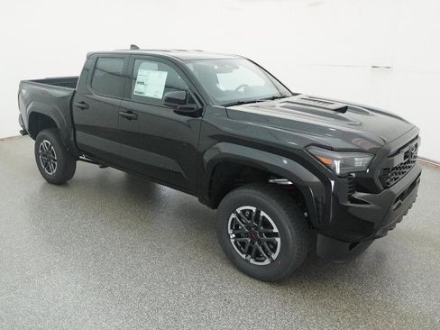 New 2026 Toyota Tacoma TRD Sport image 38