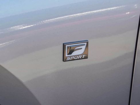 Used 2023 Lexus IS 350 F Sport image 9