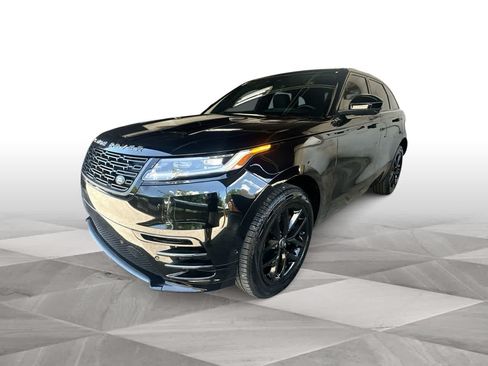 Used 2026 Land Rover Range Rover Velar Dynamic SE AWD/4WD image 4
