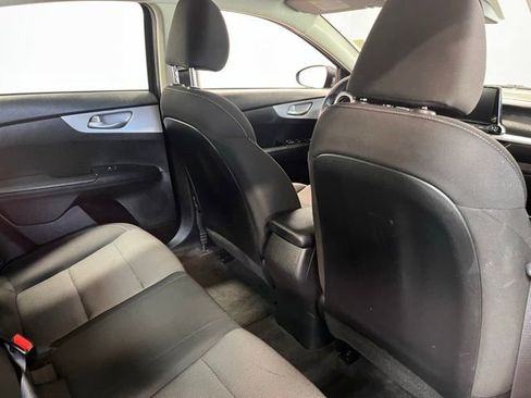 Used 2023 Kia Forte LXS image 14