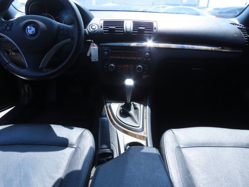 Used 2012 BMW 128i Convertible RWD image 7