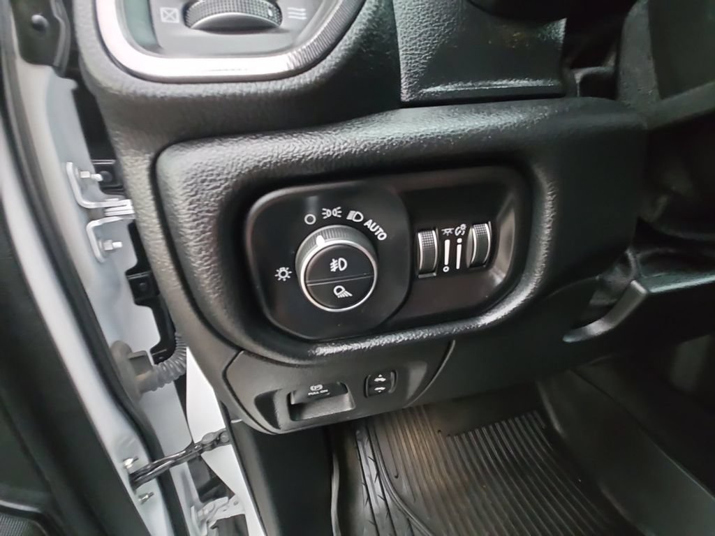 Used 2022 RAM 1500 Rebel w/ Rebel Level 2 Equipment Group AWD/4WD image 26