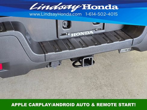 Used 2026 Honda Ridgeline Sport image 7