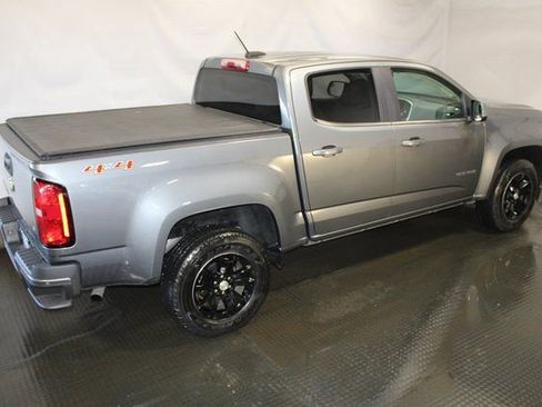 Used 2020 Chevrolet Colorado LT image 5