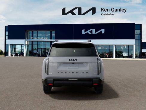 New 2027 Kia Telluride X-Line SX Prestige AWD/4WD image 5