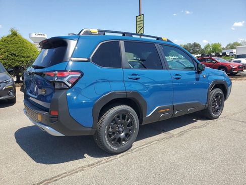 New 2026 Subaru Forester Wilderness AWD/4WD image 6