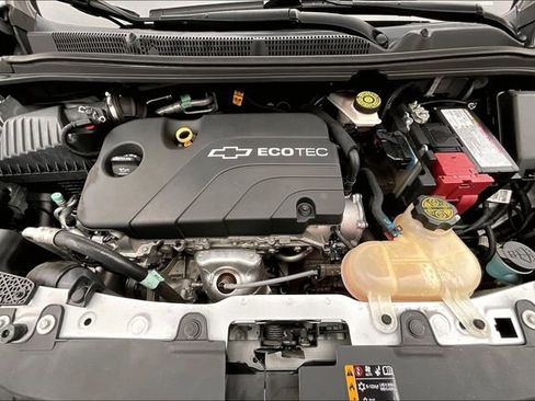 Used 2019 Chevrolet Spark LS image 20
