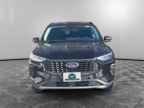 New 2026 Ford Escape Active w/ Active Premium Tech Pack image 8