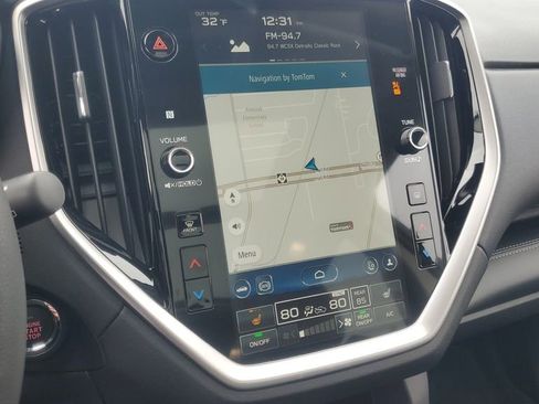 New 2026 Subaru Ascent Limited image 20