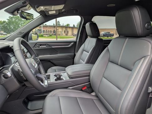 New 2026 GMC Acadia Elevation w/ Elevation Premium Package AWD/4WD image 40