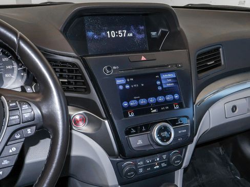 Used 2021 Acura ILX w/ Premium Package FWD image 29