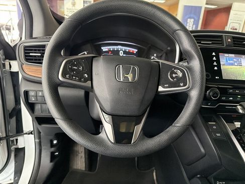 Used 2021 Honda CR-V EX image 14