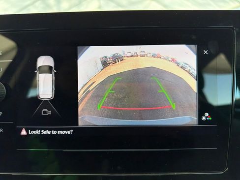 New 2026 Volkswagen Taos S image 20