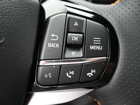 Certified 2026 Ford Explorer Tremor w/ Tremor Ultimate Package AWD/4WD image 16