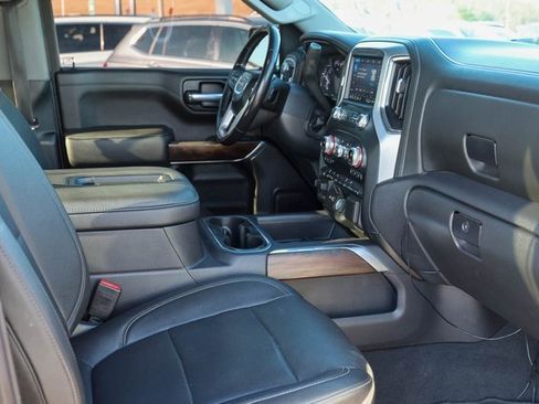 Used 2021 GMC Sierra 1500 SLT image 18